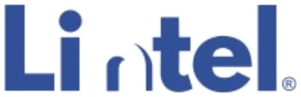 Logotipo de Lintel