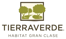 Logotipo de Tierraverde Hábitat Gran Clase