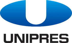 Logotipo de Unipres