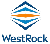 Logotipo de WestRock